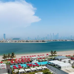 Th8 Palm Resort, Vignette Collection By Ihg Dubaï